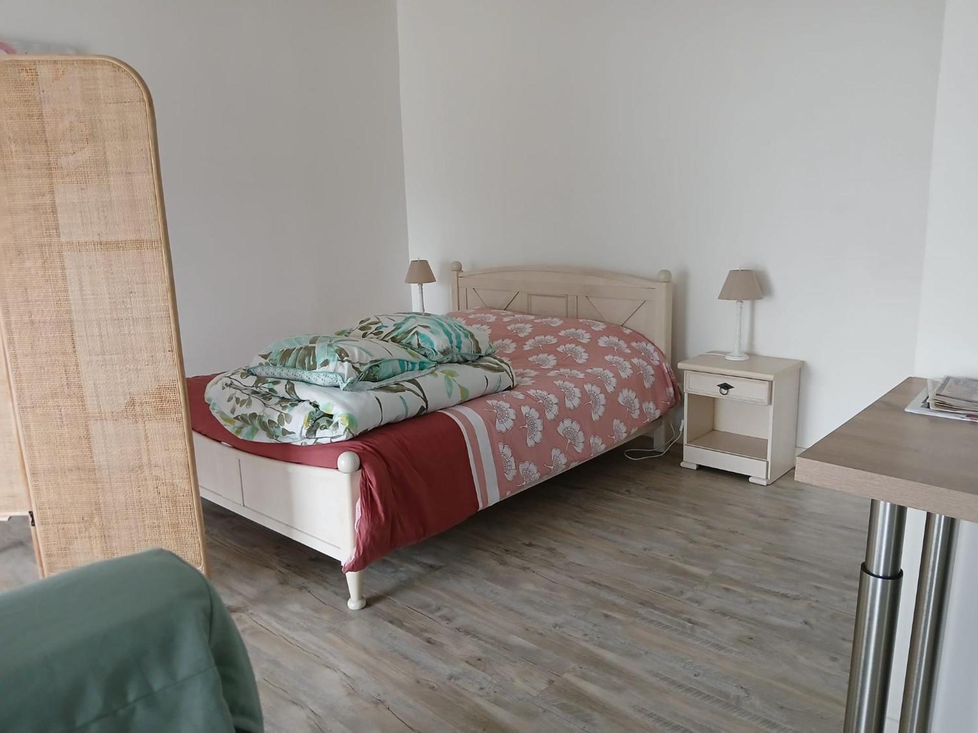 Gite Blonimael Vendrennes 外观 照片