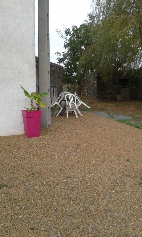 Gite Blonimael Vendrennes 外观 照片