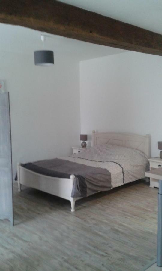 Gite Blonimael Vendrennes 外观 照片